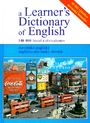 A LEARNER'S DICTIONARY OF ENGLISH